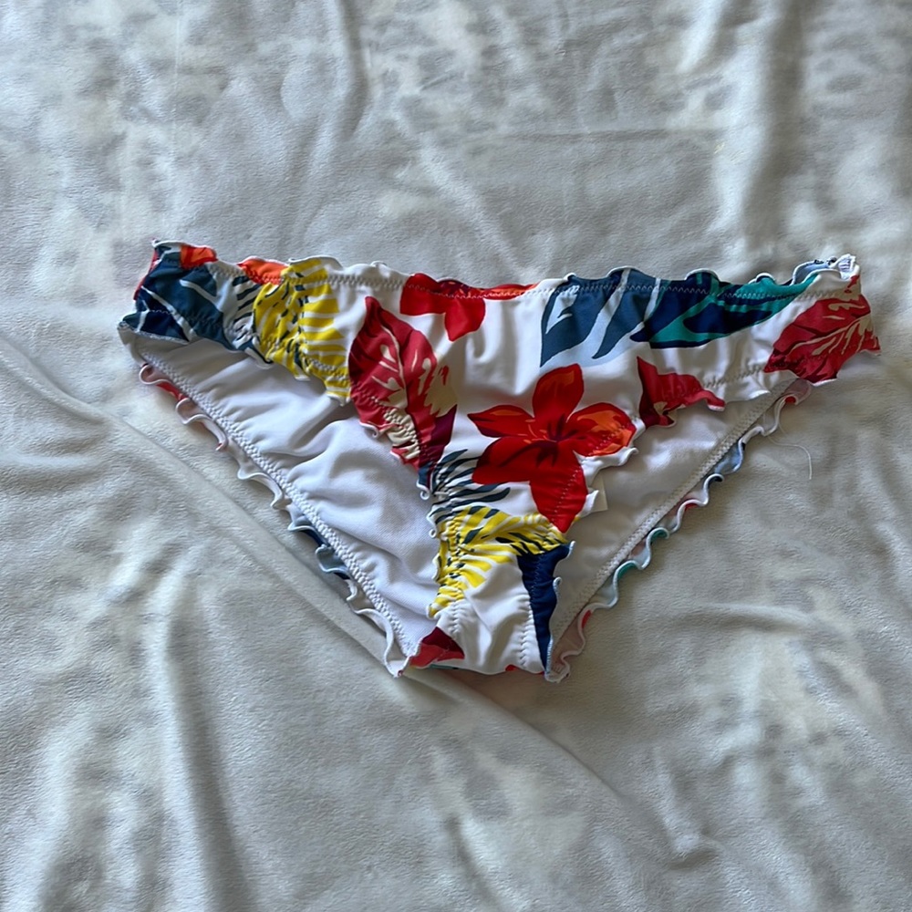Hollister bikini bottoms